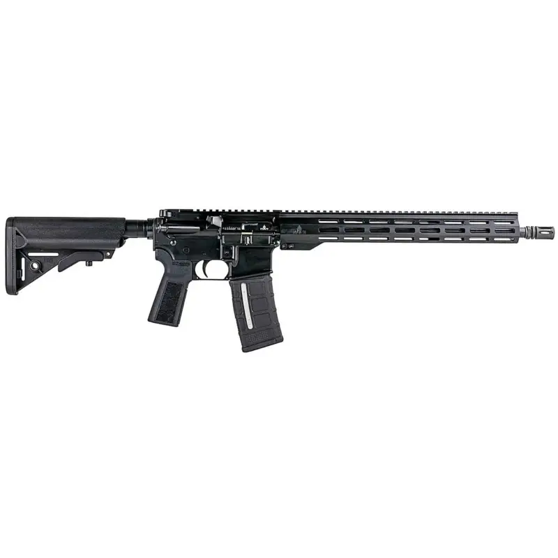IWI Zion-15 Blem 5.56mm Rifle Package Direct From Factory