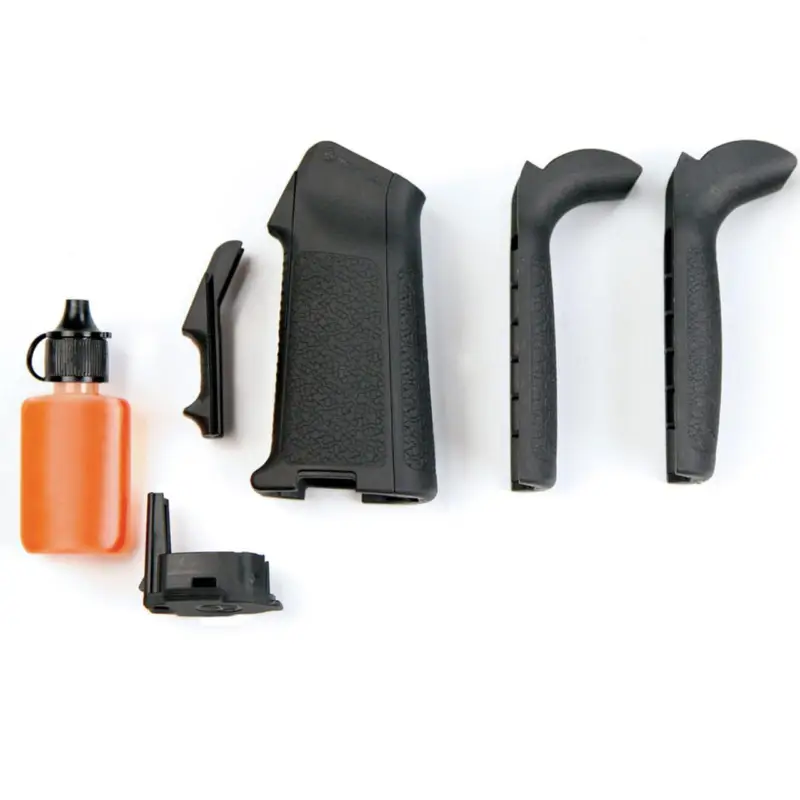 Limited Offer Magpul Pistol Grip Kit MIAD Gen 1.1 AR-15 Black