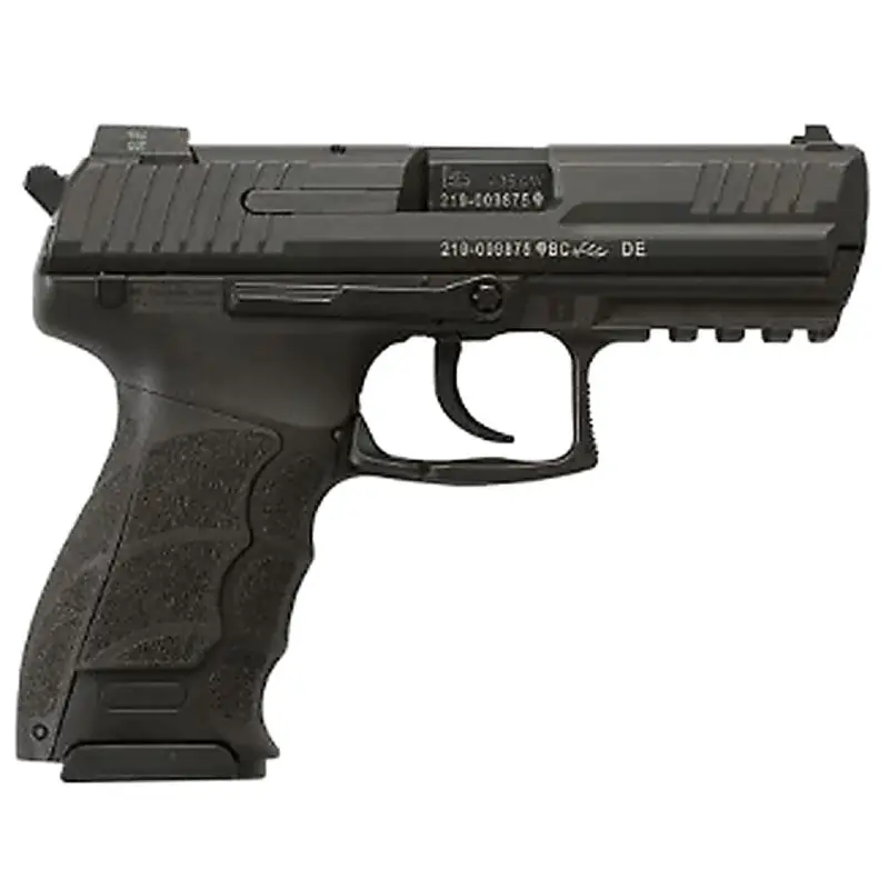 Weekend Sale HK P30S V3 LE DA/SA Pistol 9mm 17 RD Ambi Safety Night Sights