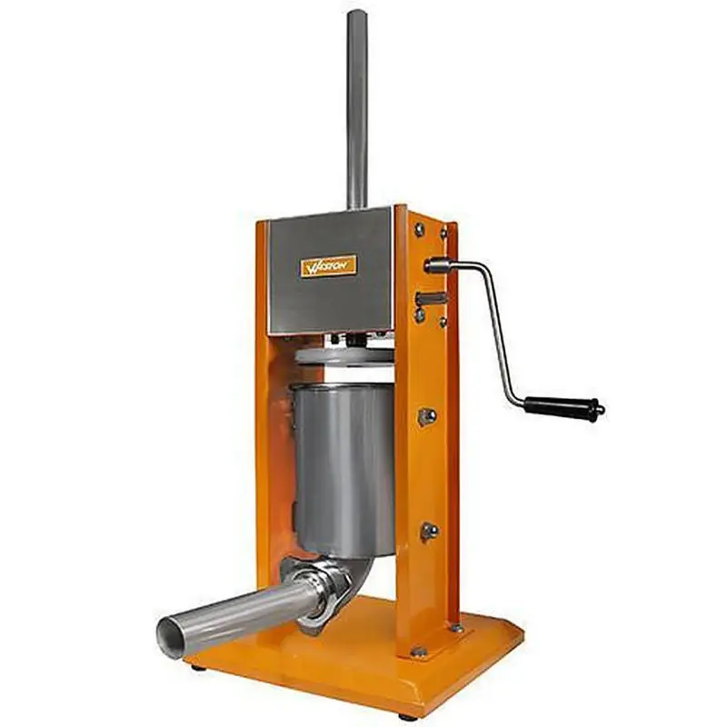 Exclusive Offer Weston Brands Stuffer Vertical 7 Lb