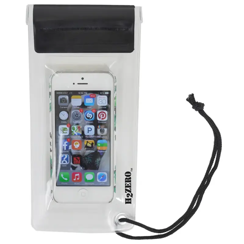 SEATTLE SPORTS H2ZERO ePOCKET MAX Last Chance