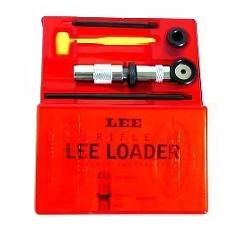 Best Price 90235 LEE LOADER 243 WINCHESTER