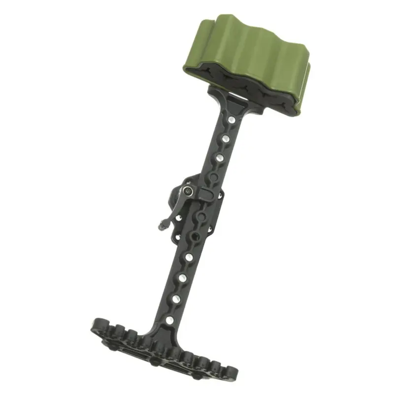Alpine Bear Claw 5 Arrow Quiver Od Green Best Seller