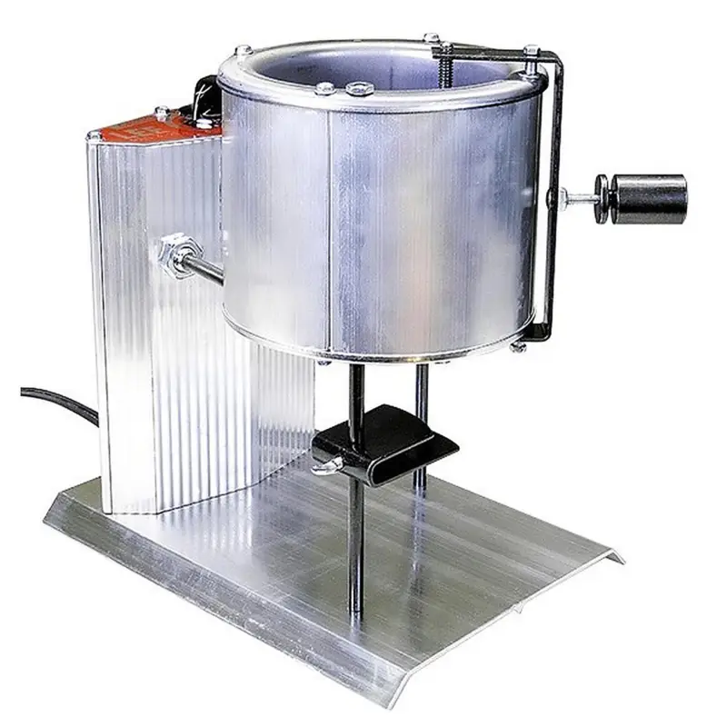 Last Chance LEE 90947 PRO 4 20 LB. LEAD POT