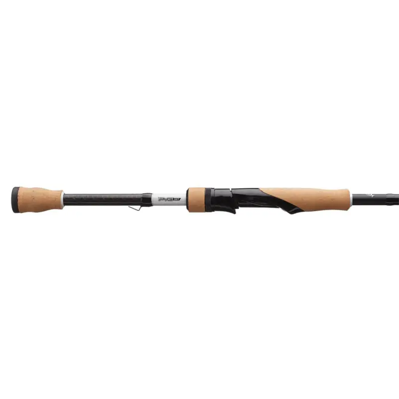 Hot Picks 13 Fishing Omen Black 3 Spinning Rods