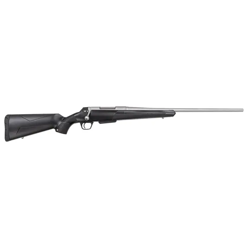Winchester XPR 350 Legend Bolt-Action Rifle with Titanium Cerakote Finish Next Day Delivery