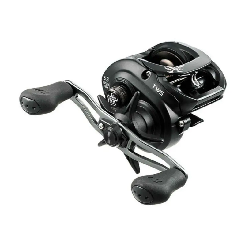Daiwa Tatula 150 Casting Reels Genuine