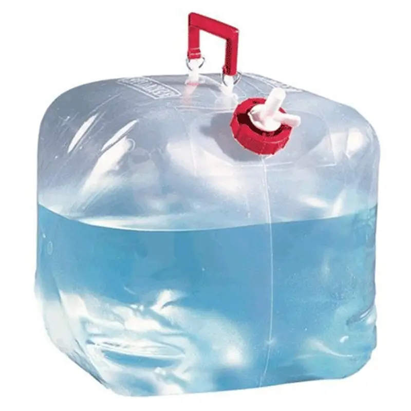 Reliance Products - Original Fold-A-Carrier 5 Gallon Container Trending