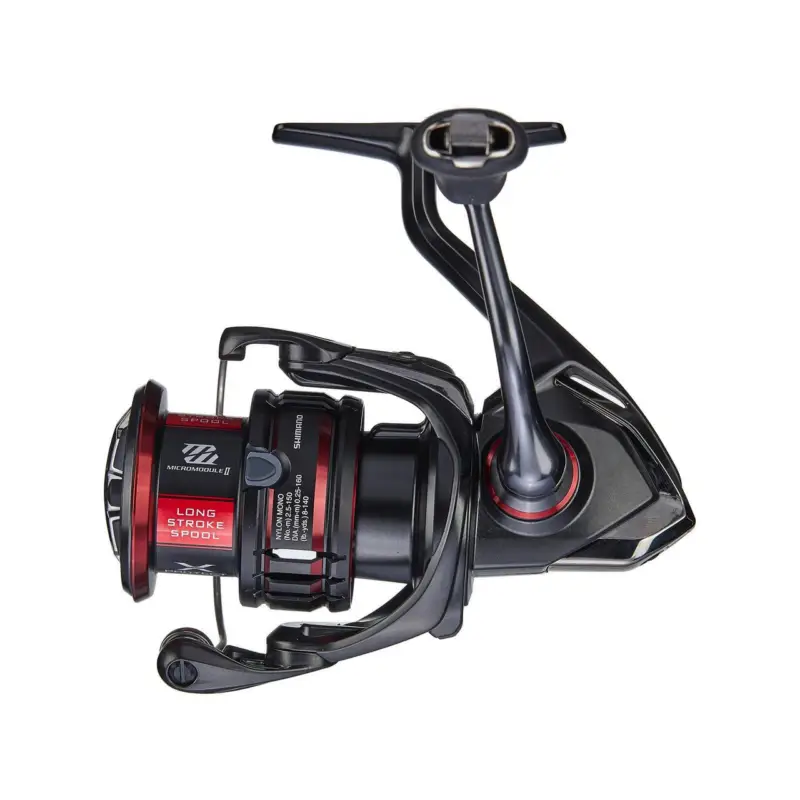 Weekend Sale Shimano Vanford Spinning Reels