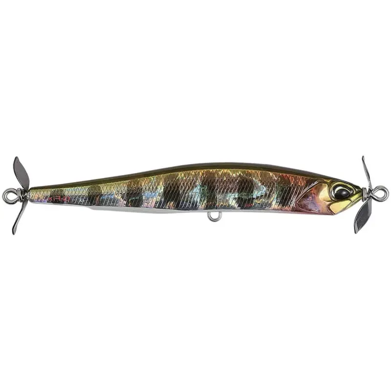 Duo Realis G-Fix Spinbait 80 Factory Price