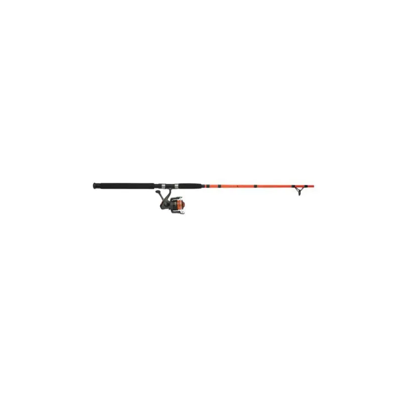 Price Cut MITCHELL AVOCAT-6000/802MH 8'MH SPINNING COMBO