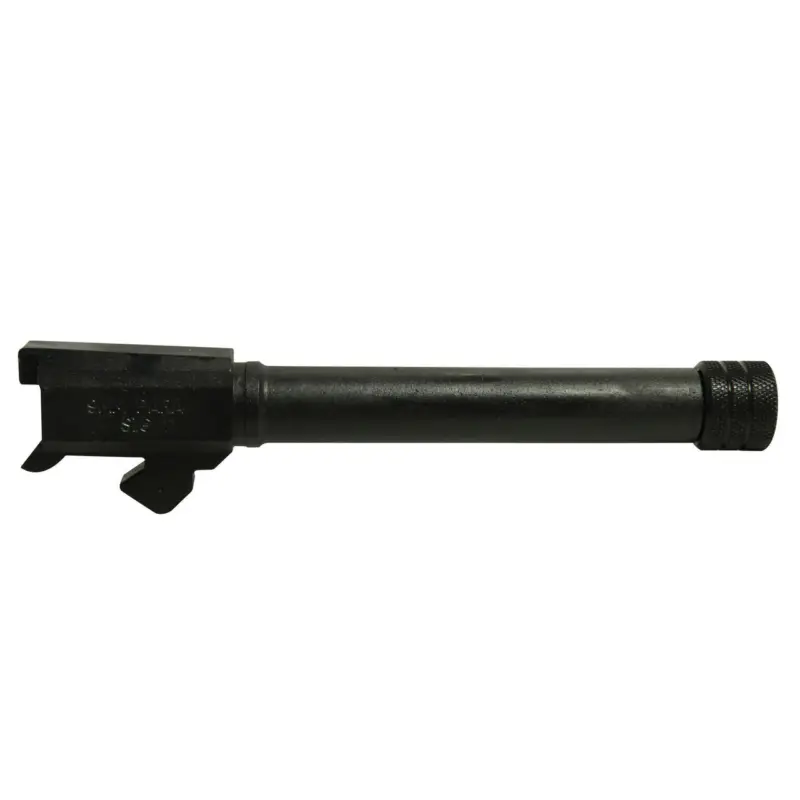 Markdown Sig Sauer Barrel P226 9mm M13.5x1 LH Threaded Muzzle with Thread Protector, BBL2269T