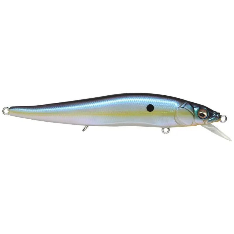 Megabass Vision 110 FX Jerkbaits Crafted