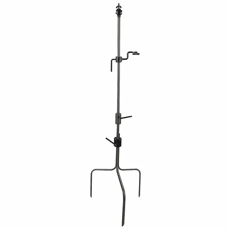 Direct From Factory Moultrie Universal Camera Stake