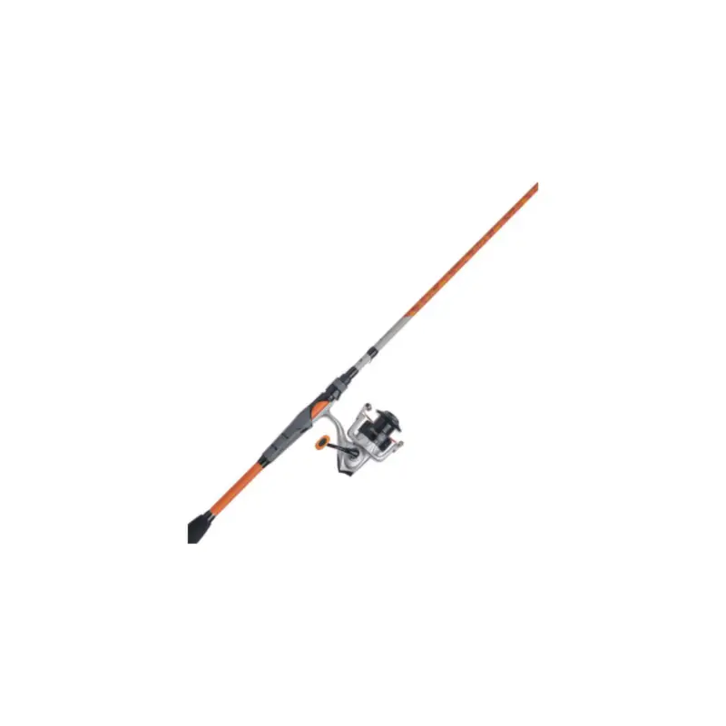 Abu Garcia Max STX Spinning Combo Holiday Sale