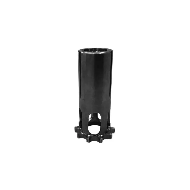 Same Day Shipping SilencerCo Piston Centerfire Pistol Suppressors SS 9/16"-24 Thread