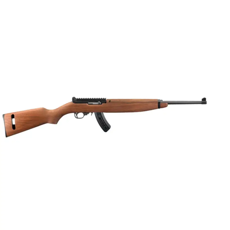Genuine RUGER 21138 10/22 M1 CARBINE 22LR 15+1