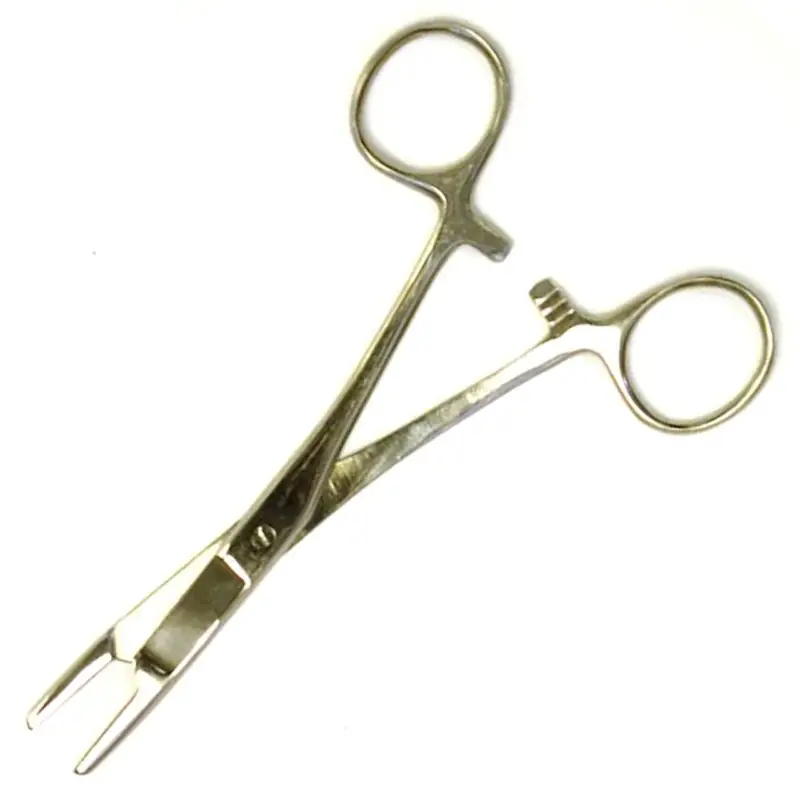 Grab Now EAGLE CLAW 03020-008 SURGICAL PLIERS W/SCISSORS 6"