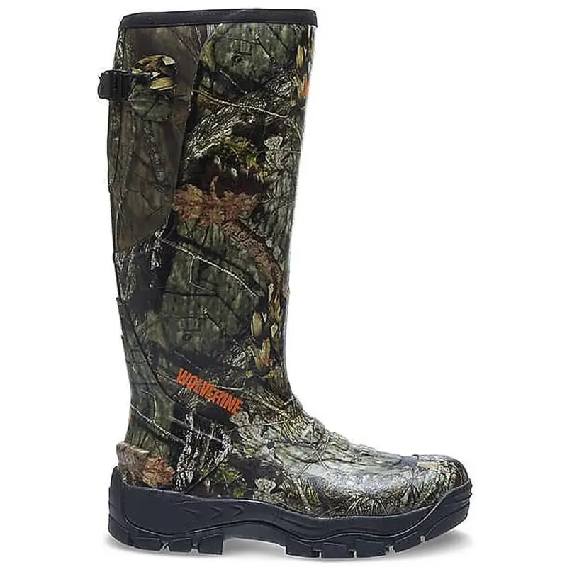 Wolverine Men's Marsh EPX Hunting Boots Trending