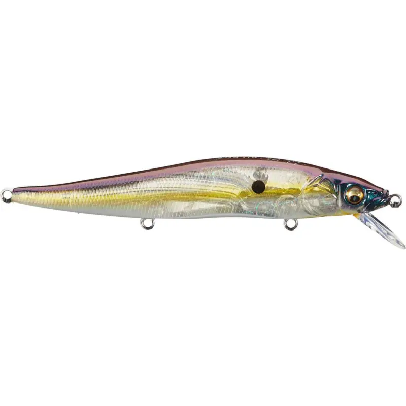 Megabass Vision 110 Silent Jerkbaits Best Seller