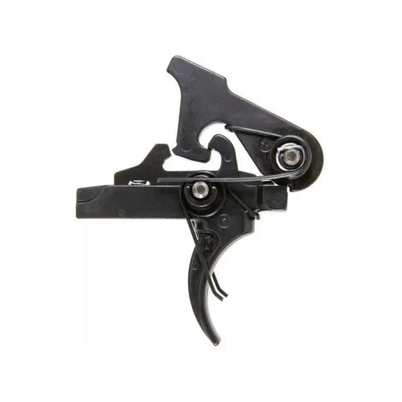 Limited Time Geissele G2S Trigger Group AR-15, LR-308 Two Stage Matte