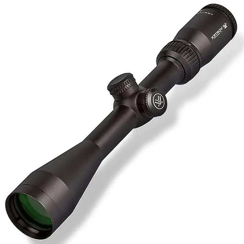 Vortex Crossfire II 4-12x44 Rifle Scope, Black Best Price