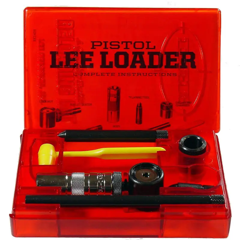 90263 LEE LOADER 45 COLT Popular