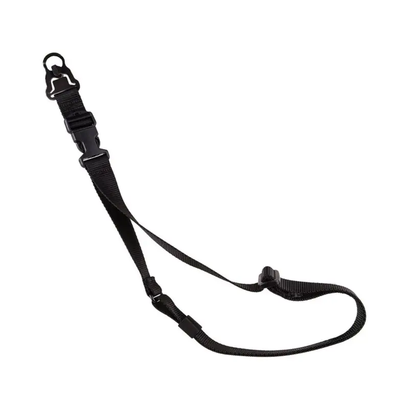 Next Day Delivery Blackhawk 70GS15BK Storm Single Point Sling QDB Black