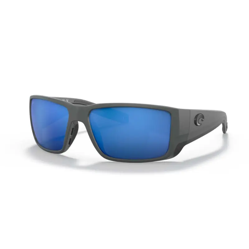 Next Day Delivery COSTA Matte Gray Blackfin Pro