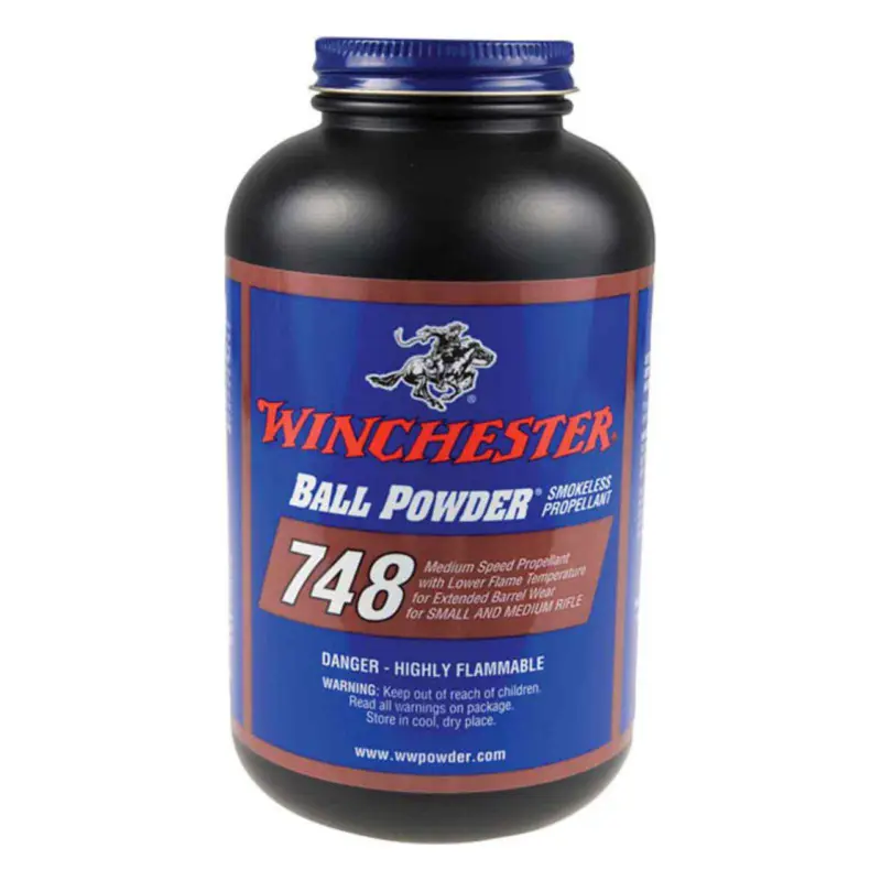 WINCHESTER 7481 748 1 LB. Hot Deal