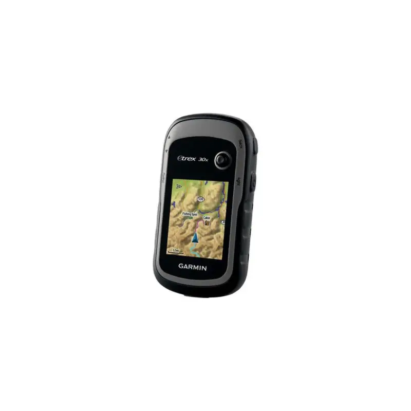 Garmin Etrex 30x Handheld GPS Unit Today Only