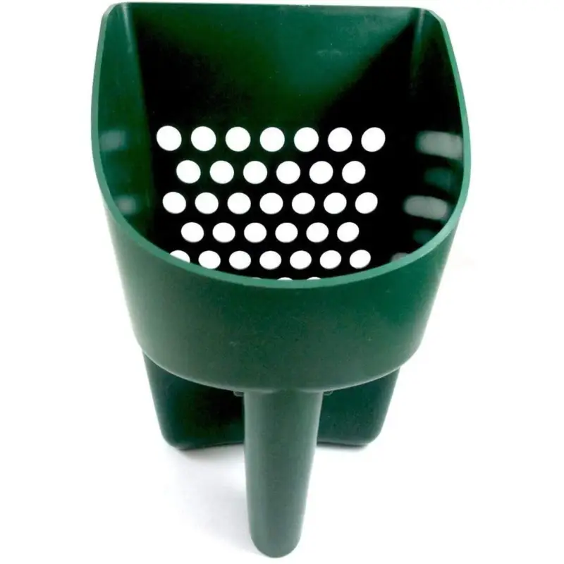 Sona 8 1/2" Sand Scoop Trending