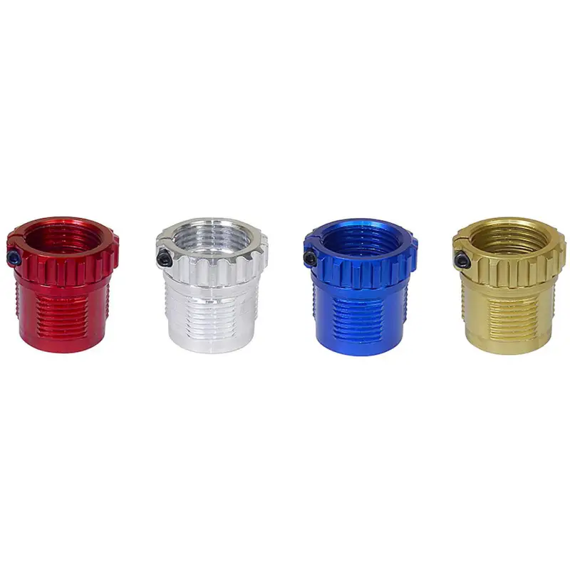 Markdown LEE 90095 SPLINE DRIVE BREECH LOCK BUSHING 4 PACK