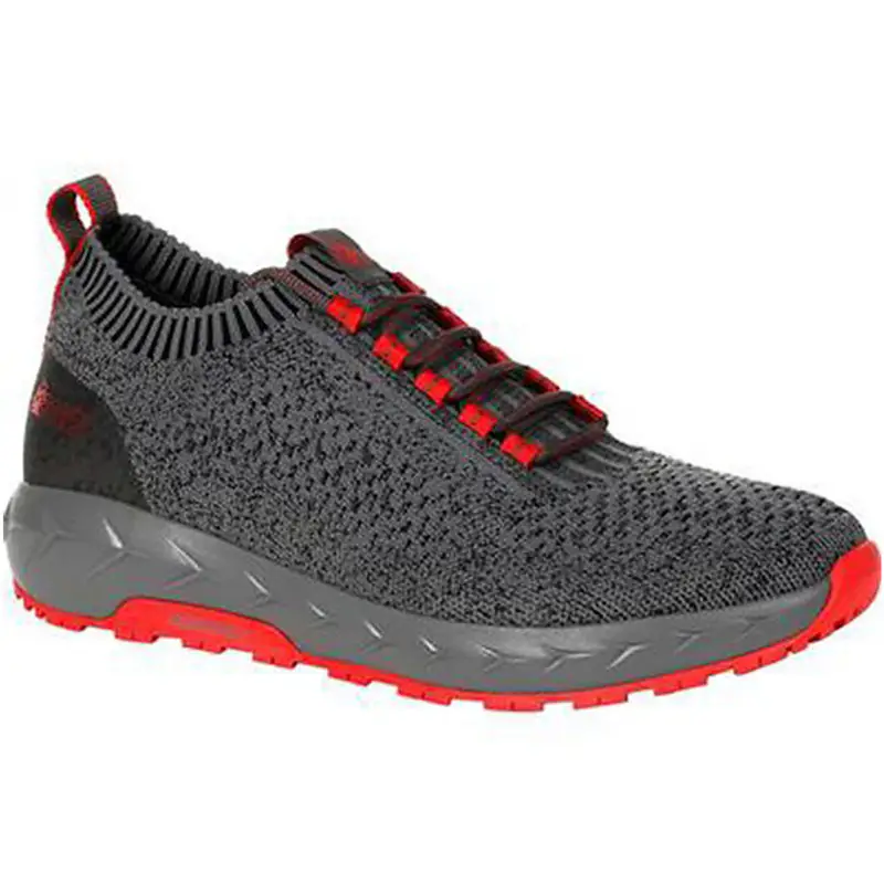Fast Shipping Rocky Mens LX Athletic Work Shoes RKK0324