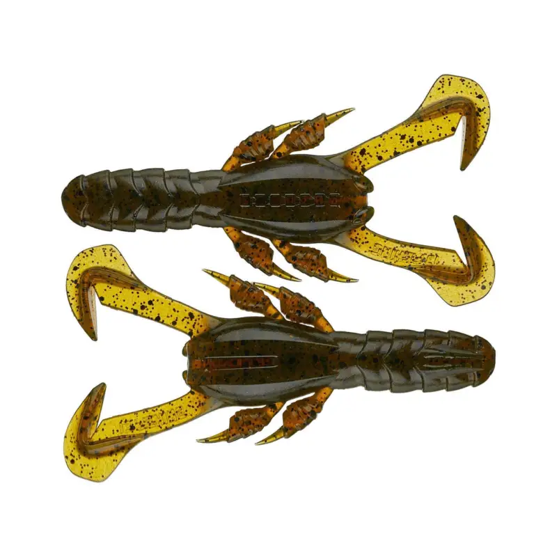 13 Fishing Ninja Tail Ninja Craw Genuine