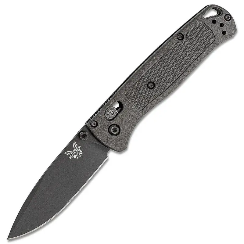 Benchmade 535BK-2 Bugout CF-Elite AXIS Folding Knife 3.24" S30V Hot Picks