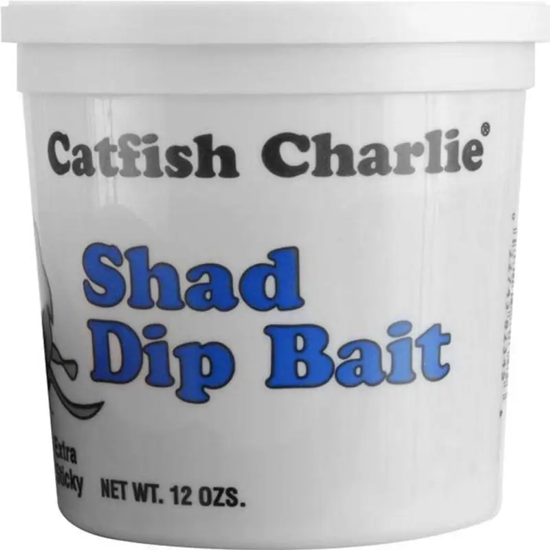 Catfish Charlie Dip Bait Holiday Sale