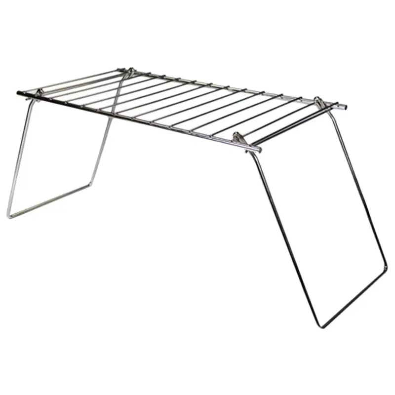 Super Sale Coghlans Pack Grill