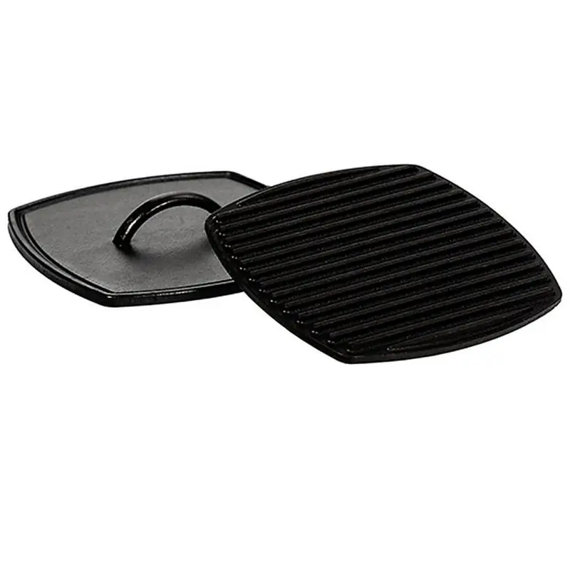 Brand New Lodge 8.25 Inch Panini Press