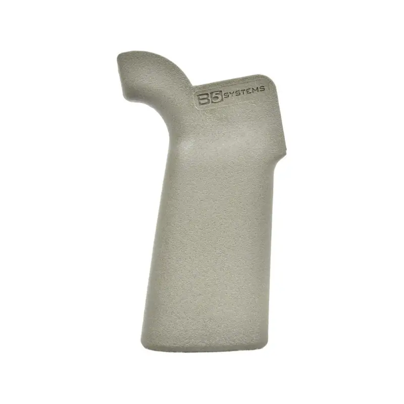 B5 Systems Type 23 Pistol Grip AR-15, LR-308 Polymer Flat Dark Earth Top Pick