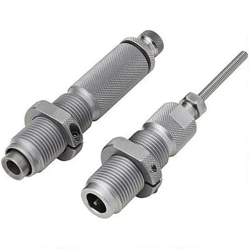 Hornady Custom Grade New Dimension 2-Die Set 22 Hornet New Release