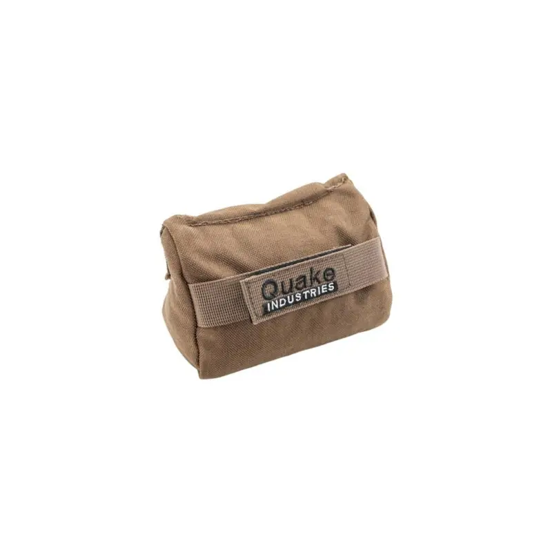 Low Price Quake QUAKE SHOOTING BAG SQUEEZE OR ELBOW SUPPORT BROWN