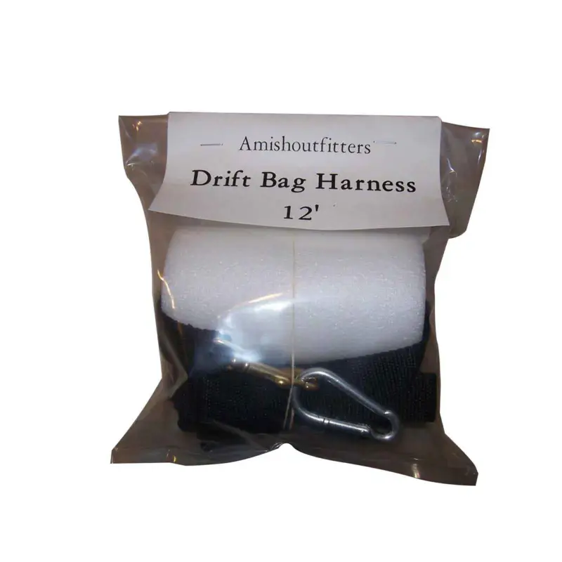 AMISH OUTFITTERS DRIFT HARNESS DRIFT BAG HARNESS 12' Cheap