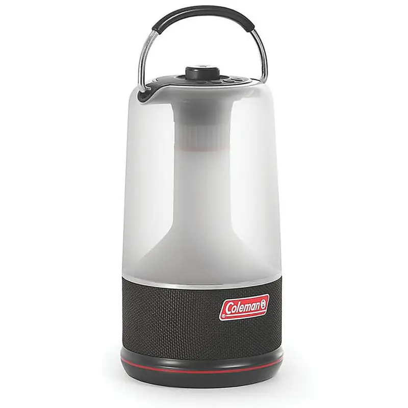 Coleman 360 Degree Sound and Light Lantern Super Sale