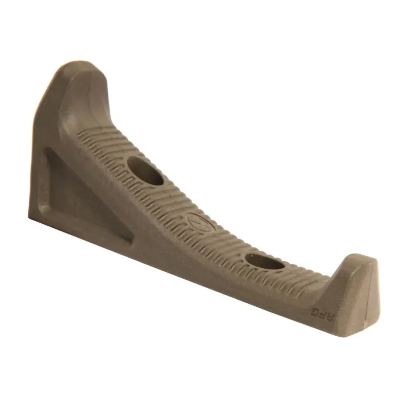 Magpul M-LOK AFG Angled Forend Grip Polymer Olive Drab Fresh Stock