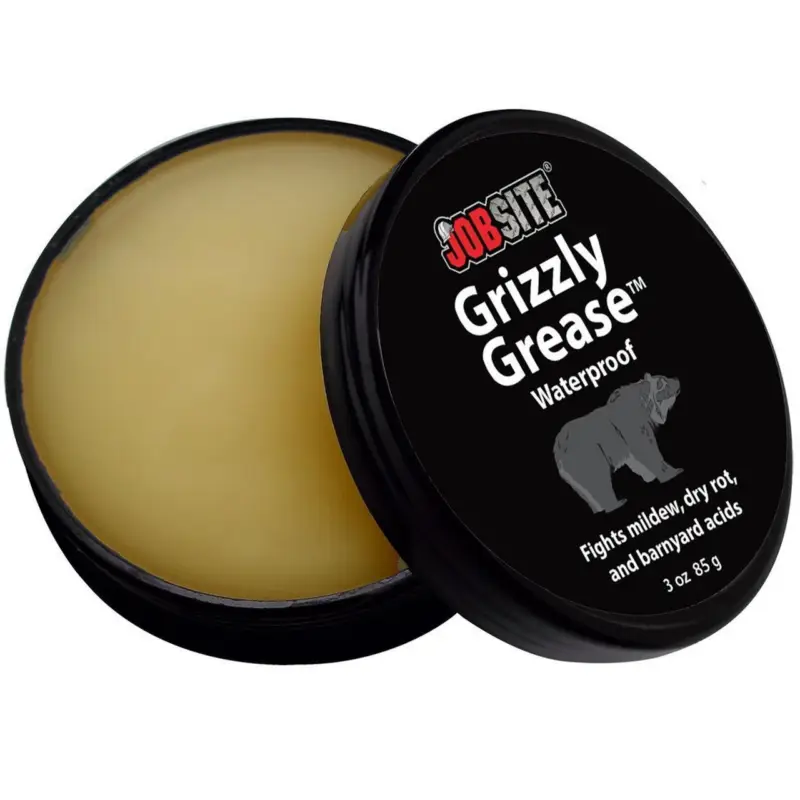 Jobsite 54036 Grizzly Grease Paste Limited Offer