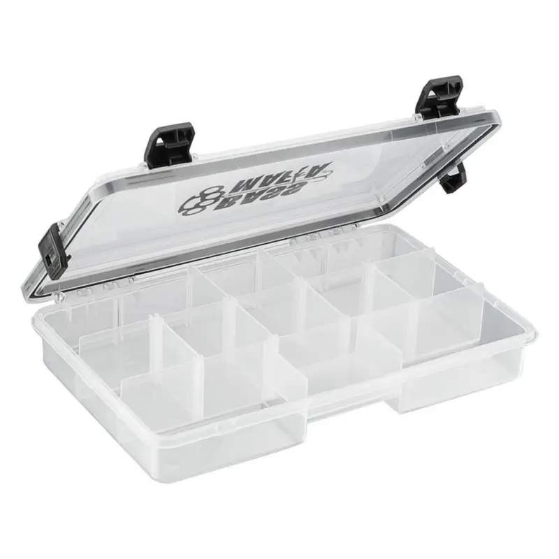 Bass Mafia Bait Casket Hassle-Free Returns