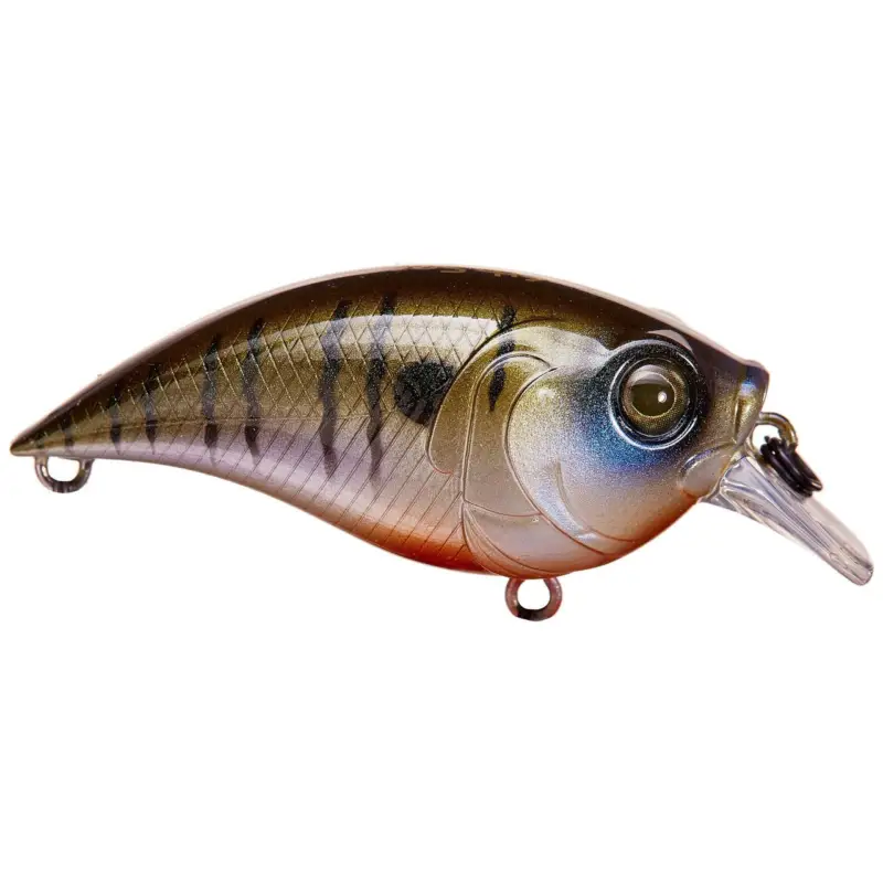 6th Sense Curve 55 Finesse Squarebill Crankbaits Save Now