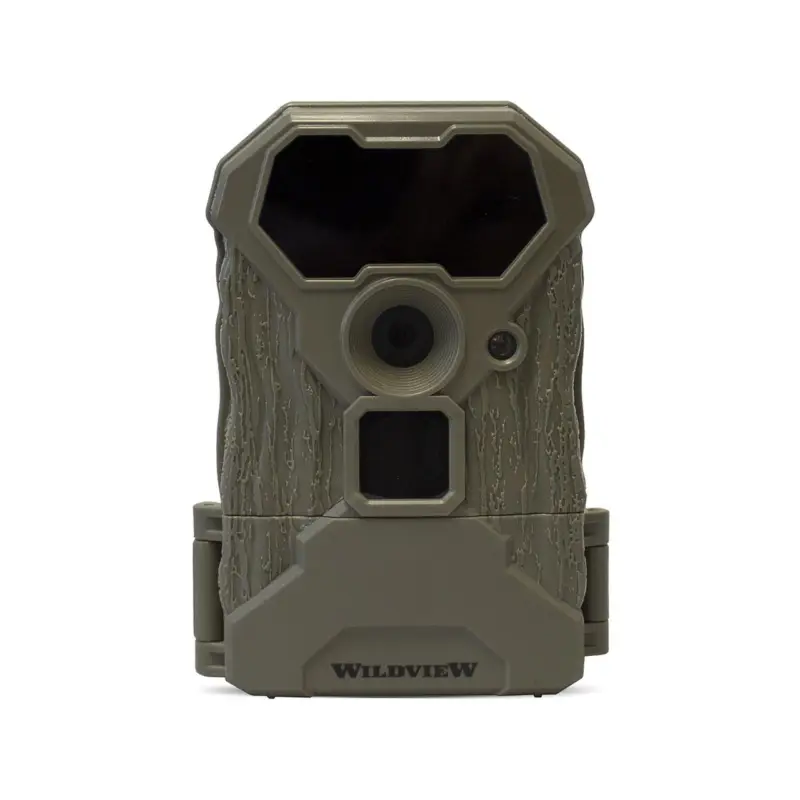 Brand New Stealth Wildview 12MP Trail Camera