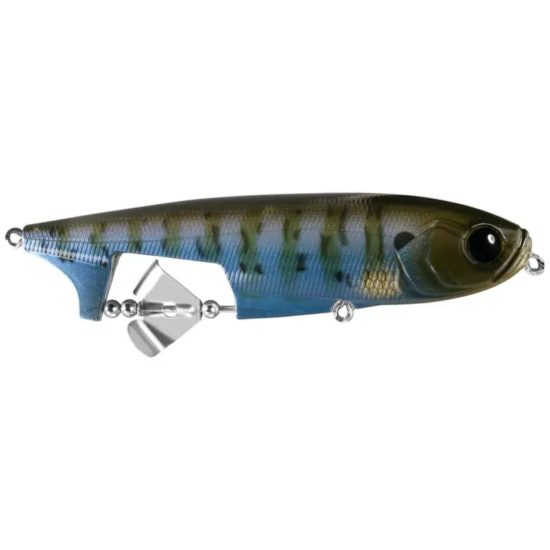 13 Fishing Spin Walker Prop Pencil Save Now